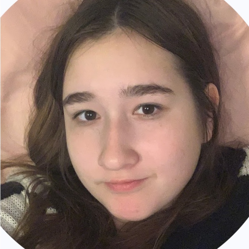 Meet your Posher, Alisa